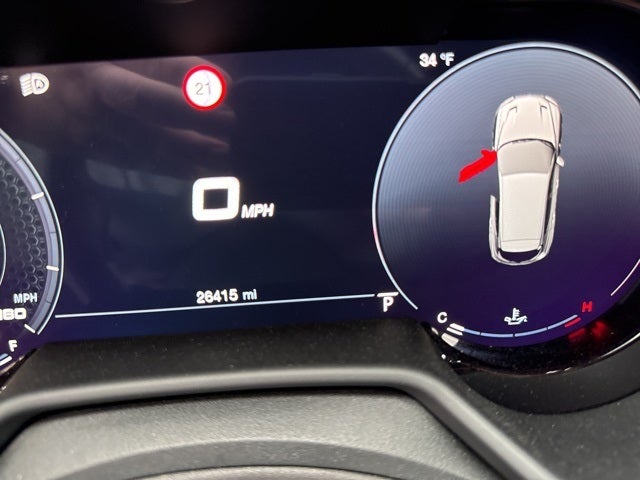 2023 Dodge Hornet GT Plus AWD