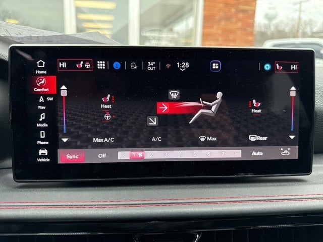 2023 Dodge Hornet GT Plus AWD