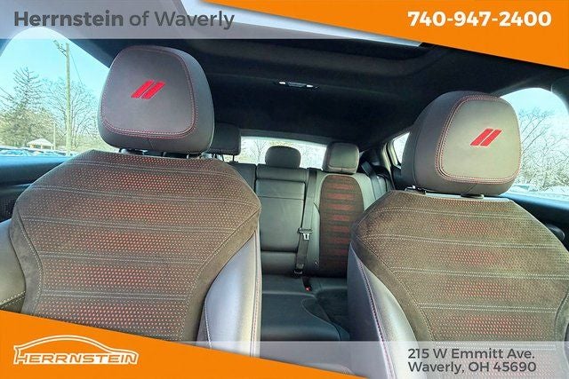 2023 Dodge Hornet GT Plus AWD