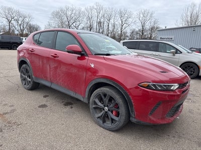 2023 Dodge Hornet GT Plus AWD