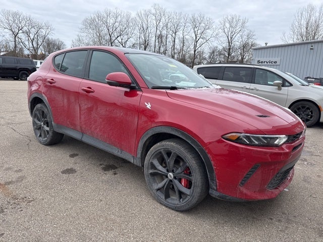 2023 Dodge Hornet GT Plus AWD