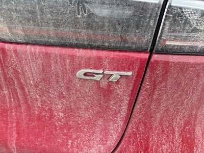 2023 Dodge Hornet GT Plus AWD