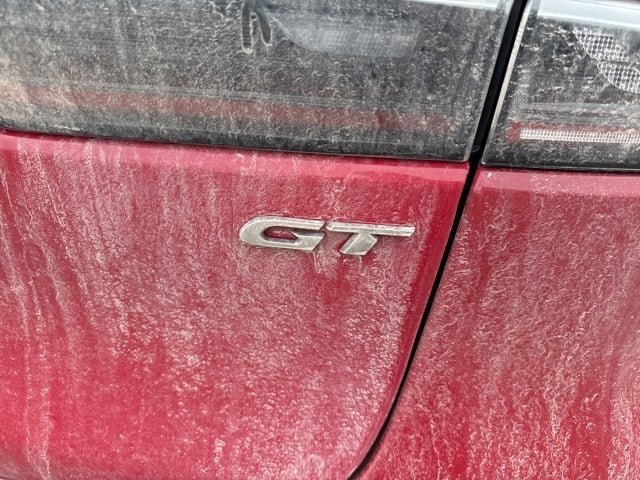 2023 Dodge Hornet GT Plus AWD