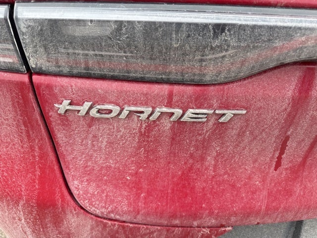 2023 Dodge Hornet GT Plus AWD