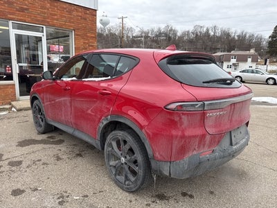 2023 Dodge Hornet GT Plus AWD