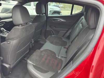 2023 Dodge Hornet GT Plus AWD