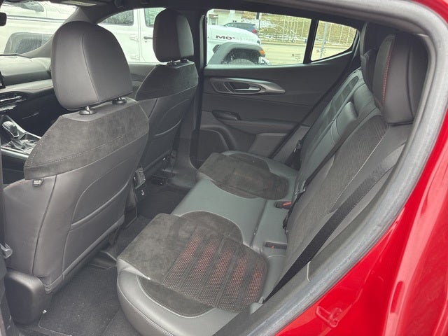 2023 Dodge Hornet GT Plus AWD