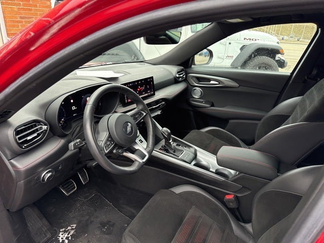 2023 Dodge Hornet GT Plus AWD