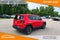 2020 Jeep Renegade Jeepster 4x4
