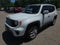 2019 Jeep Renegade Latitude 4x4