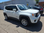 2019 Jeep Renegade Latitude 4x4