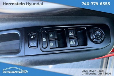 2020 Jeep Renegade Trailhawk 4x4