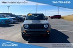 2020 Jeep Renegade Trailhawk 4x4
