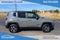2020 Jeep Renegade Trailhawk 4x4