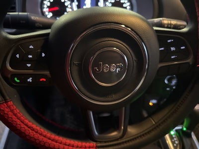 2022 Jeep Renegade Sport 4x4