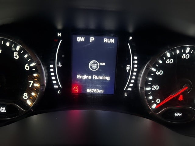 2022 Jeep Renegade Sport 4x4