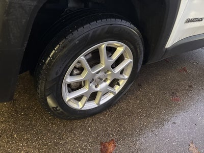 2022 Jeep Renegade Sport 4x4