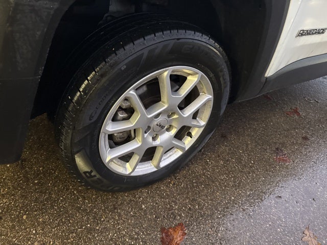 2022 Jeep Renegade Sport 4x4