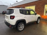 2022 Jeep Renegade Sport 4x4