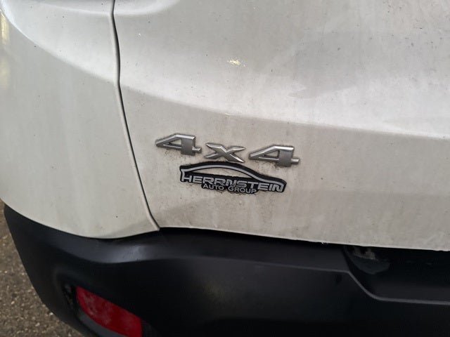 2022 Jeep Renegade Sport 4x4