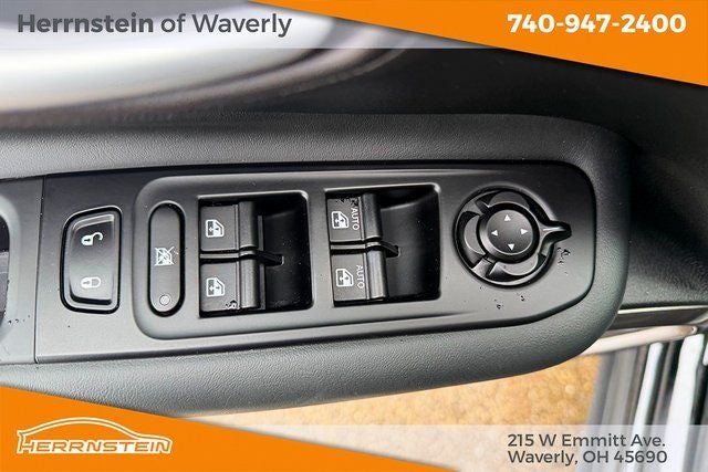 2023 Jeep Renegade Latitude 4x4