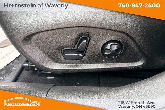 2021 Jeep Renegade Latitude 4x4