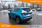 2021 Jeep Renegade Latitude 4x4