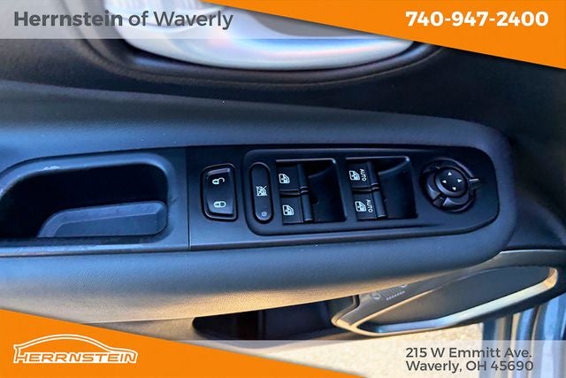 2023 Jeep Renegade Limited 4x4