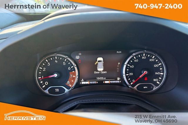 2023 Jeep Renegade Limited 4x4