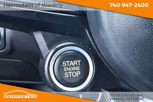 2020 Alfa Romeo Giulia Ti Sport AWD