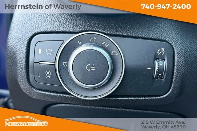 2020 Alfa Romeo Giulia Ti Sport AWD