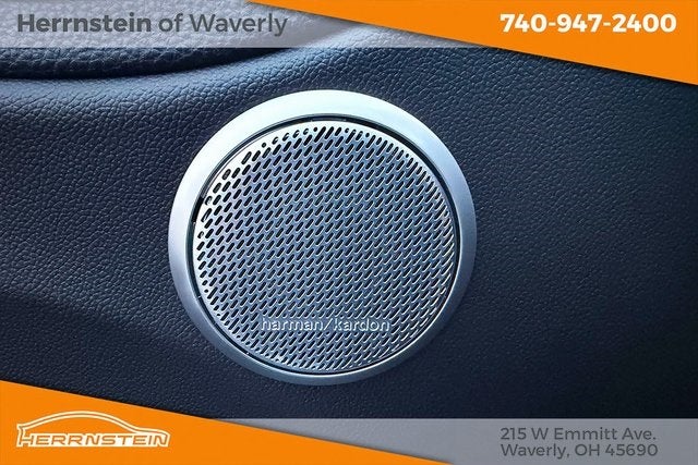 2020 Alfa Romeo Giulia Ti Sport AWD