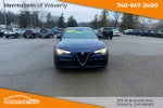 2020 Alfa Romeo Giulia Ti Sport AWD
