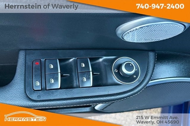 2020 Alfa Romeo Giulia Ti Sport AWD