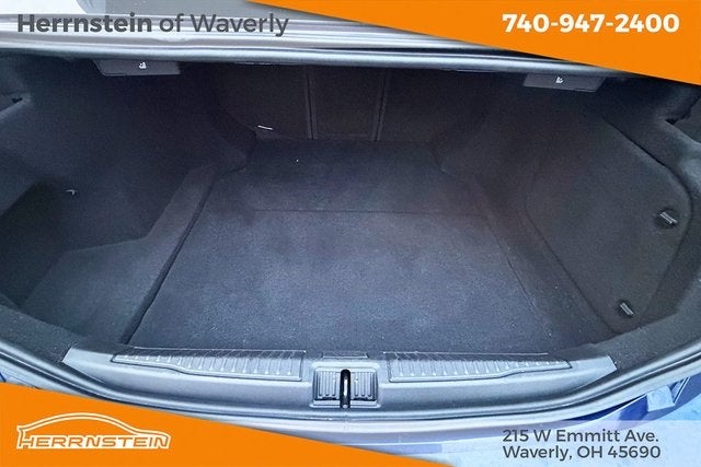 2020 Alfa Romeo Giulia Ti Sport AWD