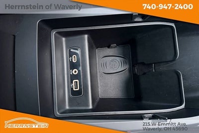 2020 Alfa Romeo Giulia Ti Sport AWD