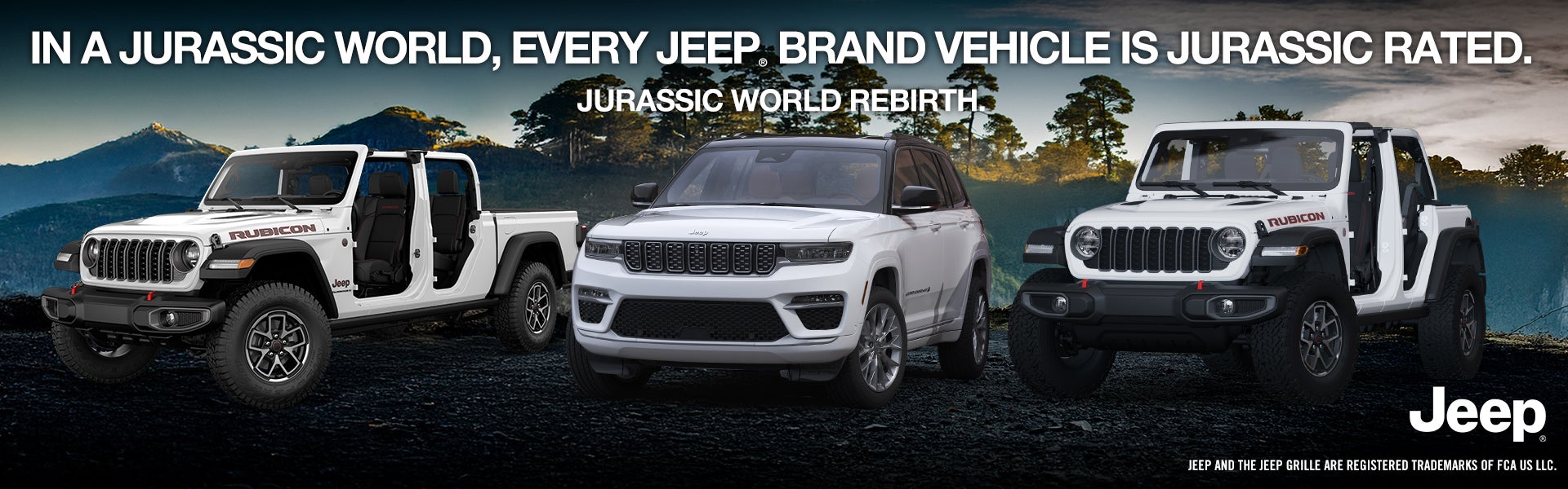 Jurassic World Rebirth